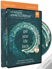 Capa do artigo Get Your Life Back Study Guide With Dvd