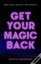 Capa do artigo Get Your Magic Back