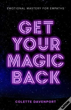 Capa do artigo Get Your Magic Back