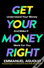 Capa do artigo Get Your Money Right