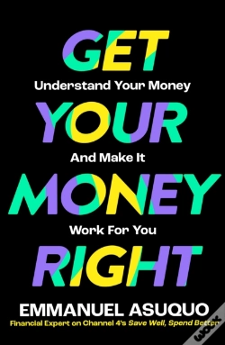Capa do artigo Get Your Money Right
