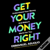 Capa do artigo Get Your Money Right
