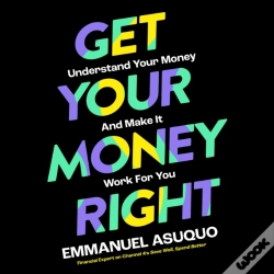 Capa do artigo Get Your Money Right