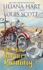 Get Your Murder Running (Book 4) - Preview
