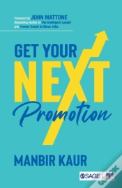 Capa do artigo Get Your Next Promotion