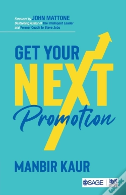 Capa do artigo Get Your Next Promotion