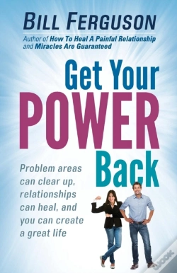 Capa do artigo Get Your Power Back