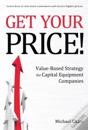 Capa do artigo Get Your Price!