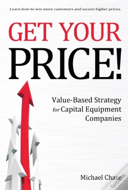 Capa do artigo Get Your Price!