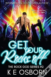 Capa do artigo Get Your Rocks Off