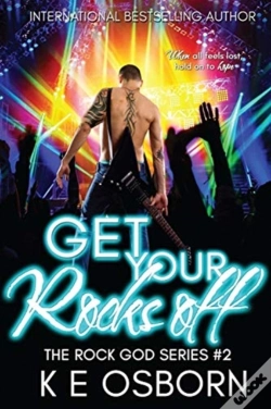 Capa do artigo Get Your Rocks Off