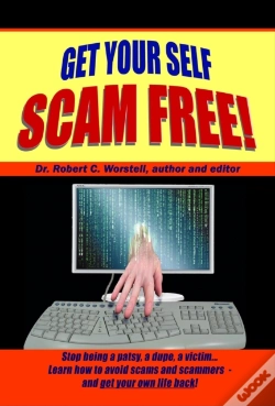 Capa do artigo Get Your Self Scam Free