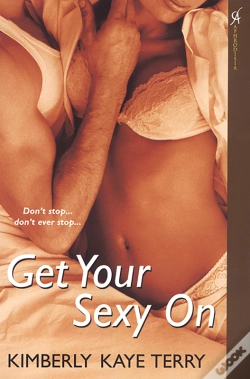 Capa do artigo Get Your Sexy On