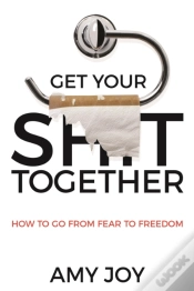 Capa do artigo Get Your Shit Together