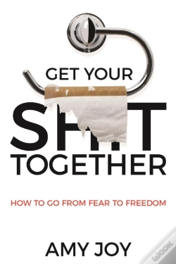 Capa do artigo Get Your Shit Together