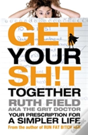 Capa do artigo Get Your Sh!T Together
