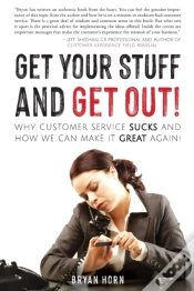 Capa do artigo Get Your Stuff And Get Out!