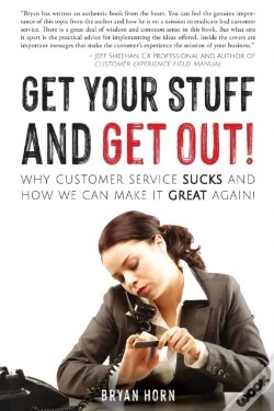 Capa do artigo Get Your Stuff And Get Out!