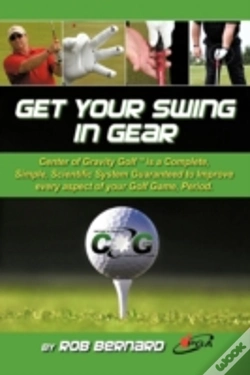 Capa do artigo Get Your Swing In Gear