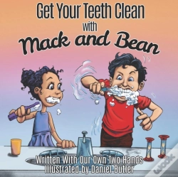 Capa do artigo Get Your Teeth Clean With Mack And Bean