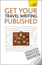 Get Your Travel Writing Published