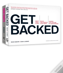 Capa do artigo Get Your Venture Backed With Persuasive Data Viz