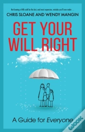 Capa do artigo Get Your Will Right