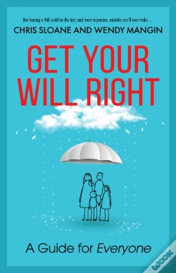 Capa do artigo Get Your Will Right