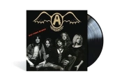 Capa do artigo Get Your Wings - Vinil