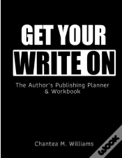 Capa do artigo Get Your Write On