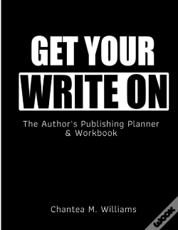 Capa do artigo Get Your Write On