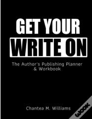 Get Your Write On