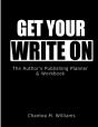 Get Your Write On - Preview