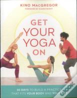 Get Your Yoga On