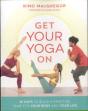 Get Your Yoga On - Preview