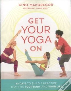 Capa do artigo Get Your Yoga On