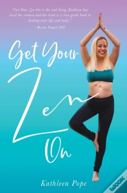 Capa do artigo Get Your Zen On
