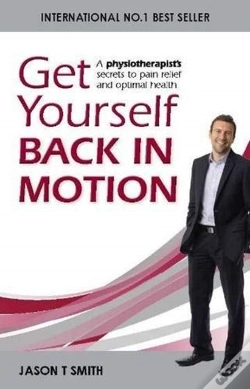 Capa do artigo Get Yourself Back In Motion