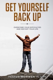 Capa do artigo Get Yourself Back Up:: Overcome Your Dif