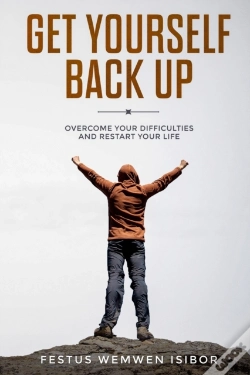 Capa do artigo Get Yourself Back Up:: Overcome Your Dif