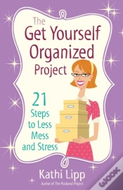 Capa do artigo Get Yourself Organized Project