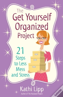 Capa do artigo Get Yourself Organized Project