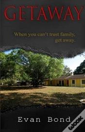 Capa do artigo Getaway