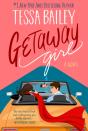 Getaway Girl - Preview