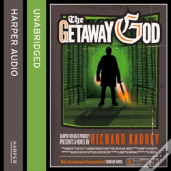 Capa do artigo Getaway God