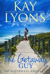 Capa do artigo Getaway Guy