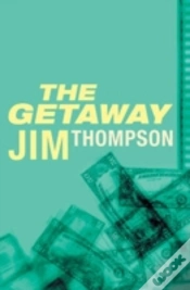 Capa do artigo Getaway
