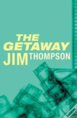 Capa do artigo Getaway