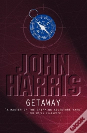 Capa do artigo Getaway