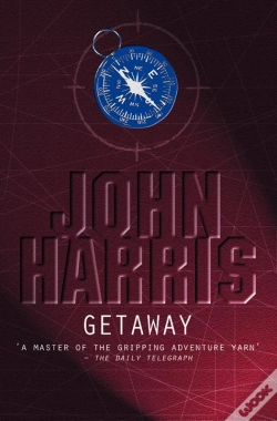 Capa do artigo Getaway